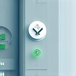 Interface utilisateur affichant une palette d'outils de construction virtuelle pour ajouter ou modifier des murs et cloisons dans un plan d'appartement interactif.